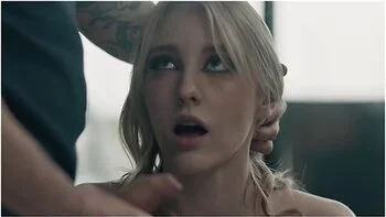 Sugar Stepdaddy Freeze Fucks 18 Year Old Teen 18+ With Braces - Time Stop Sex With Melody Marks