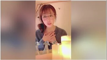 [uncensored] I Got A Tingle While Doing An Oil Massage