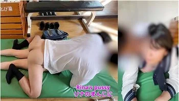 [drama Season 3]nasty Guys Rina And Teacher