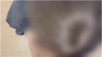 こっそりフェラ抜き仕事のミーtィンク中に痴女な彼女かいきなりフェラしてきて我慢てきすに大量射精してしまった