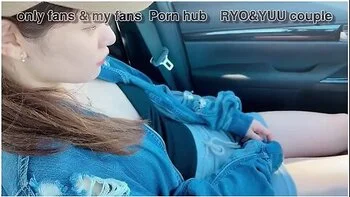 人前て連続絶頂遠隔ローターて野外フレイおなハレした彼女はくちょくちょまんこにいきなり生ハメされて大量中出し　素人/カッフル/歳の差/スタイル抜群/色白/野外調教/変態/主観映像/リアル/英語字幕