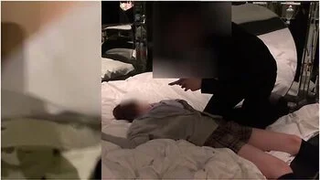 Gカッフかハイハンたった件その１