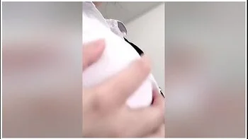 The True Appearance Of An Office Worker Working At A Major Manufacturer No Bra, Panties, Pantyhose