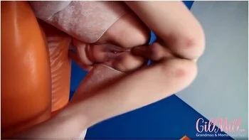 Eloide Gives A Sloppy Blowjob Before Some Anal & Vaginal !