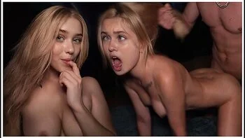 She Made Him Film Her Treatment - Una Fairy