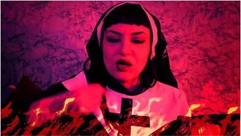 Cursing And Cumming Confessing Your Sins