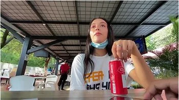 The Bar I Have Control Of My Girlfriend // Control Lush