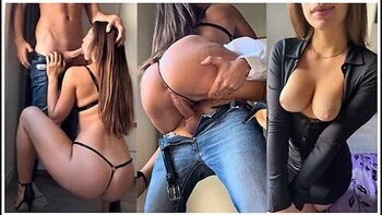 I Fuck My Stepdads Rich Friend (to Get A Fancy Purse )