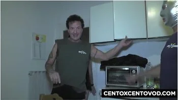 Vanessa Ladarei And Morena Capoccia With Alex Magni