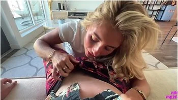 Bonnie Blue, Van Wylde And Ig Model - Excellent Sex Clip Big Ass Wild Only Here