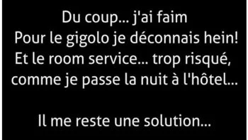 Fucked By Uber Eats Delivery Guy And His Huge Black Cock - Teaser