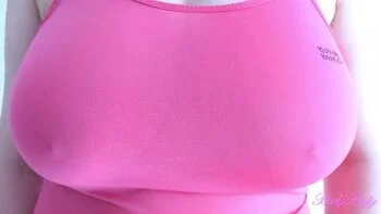 Big Natural Tits Hairy MILF Amateur Homemade