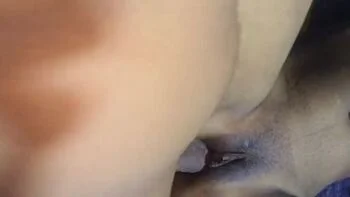 Desi Bhabhi On Top Riding Devar's Big Cock In Village Romance