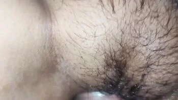 Desi Indian Wife Blowjob by Husband - Hot Amateur Couple Sex