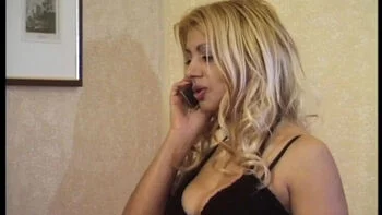 Natasha Juja Cheating Wife Fucks Young Man - Anal, Blowjob & Doggy Style MILF