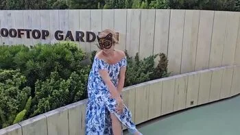 Mistress Thursday Public Swinger Housewife Outdoor Fuck with Big Tits MILF Compilation