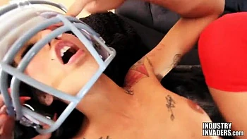 Hottest Pornstars Sophia Steele & Bethany Benz in Epic Cumshot Compilation with BBC