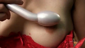 Briar Rose Fingering Hairy Teen Pussy with Sex Toy - Solo HD Video