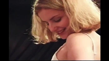 Vintage Lesbian Party: Two Amazing Teens Fingering and Eating Pussy in Full Movie