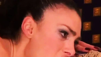 Hairy Black and White Pussy Anal Fucking with Joachim Kessef and Venere Bianca