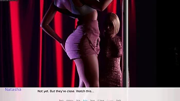 Natasha Naughty Wife Hot 3D Hentai Cheating MILF Cartoon Update 10 - To Be Continued