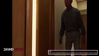 Top JAV Uncen Hot MILF Trio: Rei Mizuna, Aoi Mizuno, Miria Hazuki Hardcore Blowjob Action