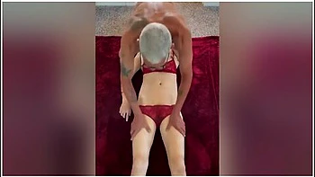 Milf Needs A Massage