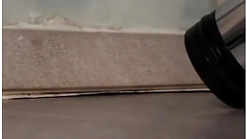 Velvet The Giantess And The Ants