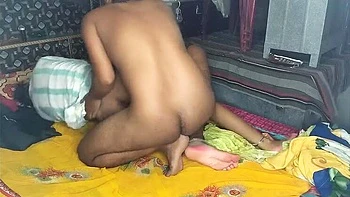 Indian Girl Priya Sena Doggystyle Fucking in HD - Desi Teen Anal and Blowjob Action