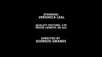 Anal Creampie, Veronica Leal Vs 3 BBC for Balls Deep Anal, DP, Big Gapes and Creampie GIO1538