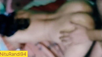 Hot Indian Housewife Blowjob and Doggy Style Sex with Hindi Audio