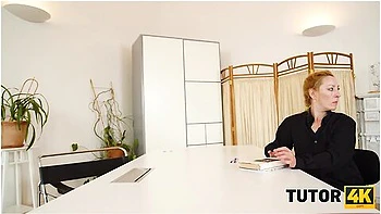 Krayana Chias And Martin Spell - Pathetic Pre-tender Changed Her Clothes To Avoid My Cock... Didnt Work!