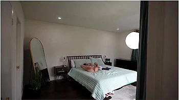 My Horny Stepmom Is Desperate For Some Good Dick - Lev Lieben And Dana Dearmond