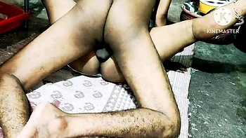 Desi Indian Wife Hardcore Fuck in Hindi - Annuakhil Rough Doggy Style