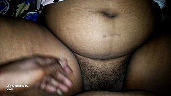 Indian Aunty Full Experience - Big Boobs & Pussy Homemade Sex with Husband