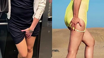 NoraNoxx German MILF Domination - Beginner Slave Task BDSM Fetish