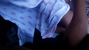 My Hot Riya Girlfriend Made Me Cum Inside Her Tight Pussy