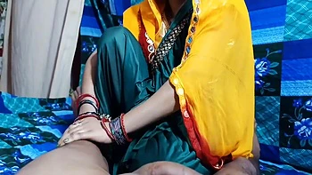 Muh Me De Diya Sasur Bahu Clear Hindi Talking Audio