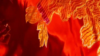 Chachi Pretending I Suddenly Came Into The Room And Saw Everything - Lina Paige