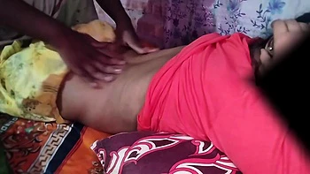 Oiled Up Massage Turns Sexual Beautiful Blond Teen 18+ Fucked In The Ass During Massage