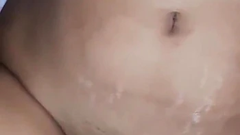 Vanessinha Sat With Her Pussy On The Cock And The Vibrator