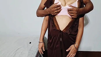 I Love My Sweet Girlfriend 9