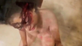 Fuck In The Hotel Room