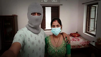 Indian Desi Hauswaif Soni Bhabhi Ki Chudayi Devar Ne Bhabhi Ko Ghodi Bana Ke Choda With Devar Bhabhi