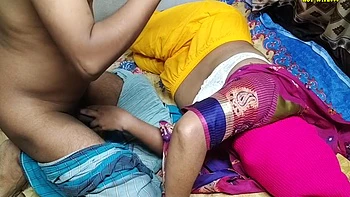 Village Hot Girl New Married Wife With Husband Tightpush