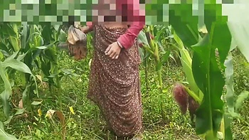 Desi Girl Outdoor Fuck Ass Outdoor Fuck In Indian Village Desi With Village Outdoor