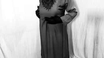 Indian Beautiful Hijabi Muslim Sexy Bhabhi Having Sex With Neighbor Inside The Room