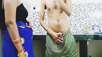 Kitchen Sex Video Xxx Video In Silent Mode Desi Sex Video Indian Videos