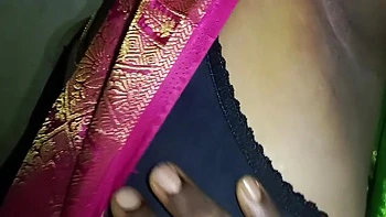 I Went To My Ex-girlfriends Stepmothers House And She Looked So Beautiful In Her Saree