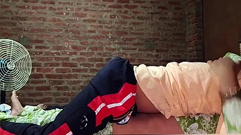 Indian Stepbrother Romantic Sex Video
